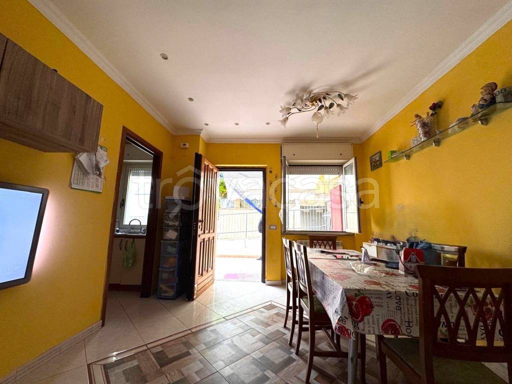 appartamento in vendita a Silvi in zona Silvi Marina