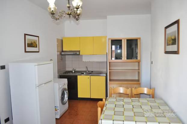 appartamento in vendita a Silvi in zona Silvi Marina