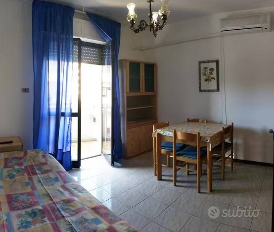 appartamento in vendita a Silvi in zona Silvi Marina