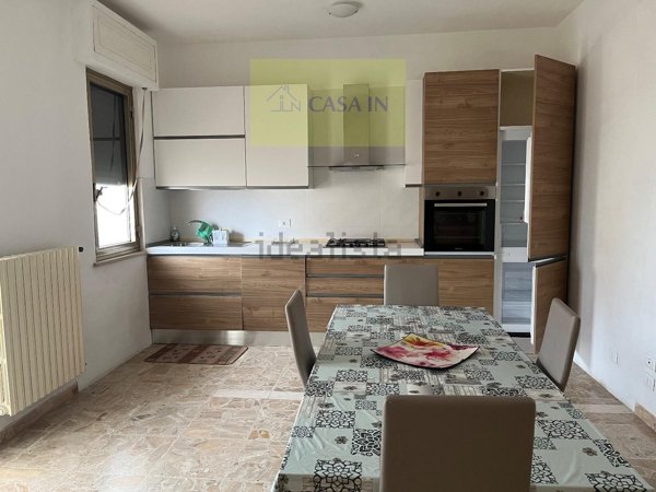 appartamento in vendita a Silvi
