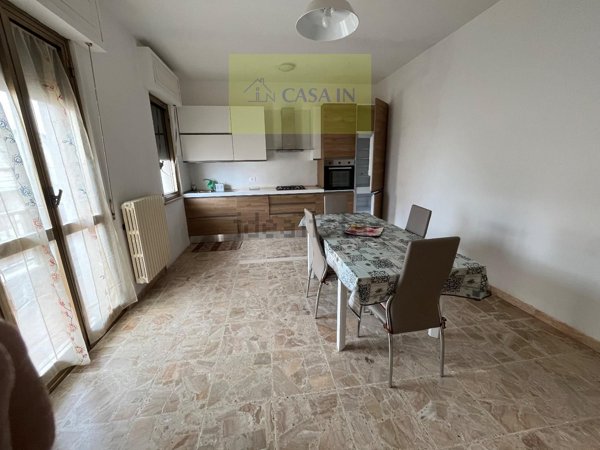 appartamento in vendita a Silvi in zona Santo Stefano