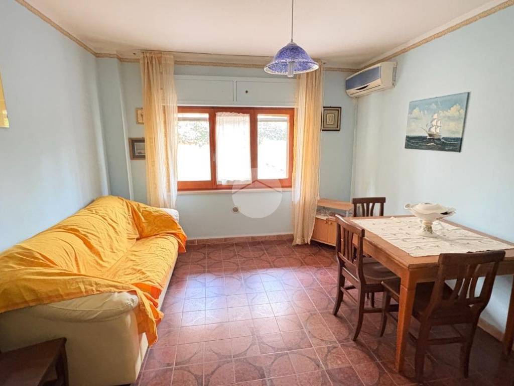 appartamento in vendita a Silvi