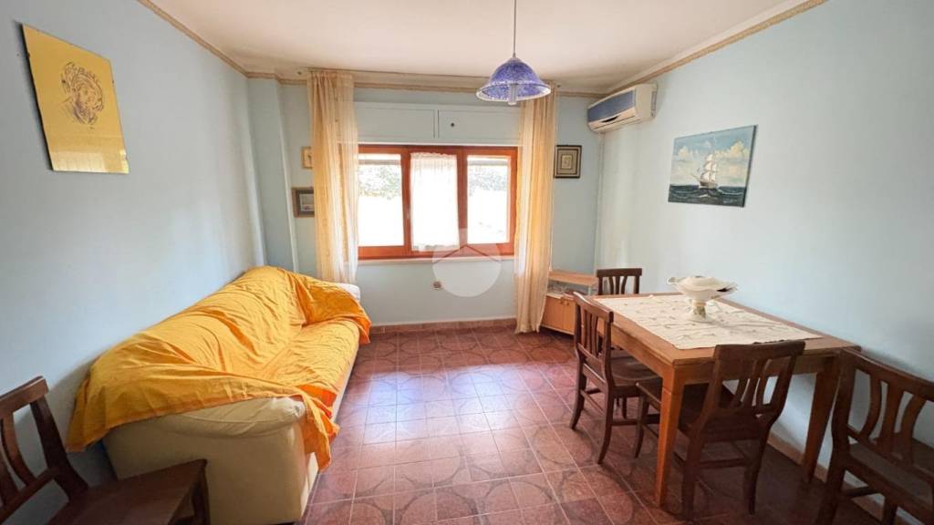 appartamento in vendita a Silvi in zona Silvi Marina