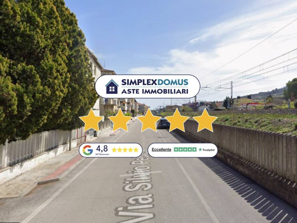 appartamento in vendita a Silvi in zona Silvi Marina