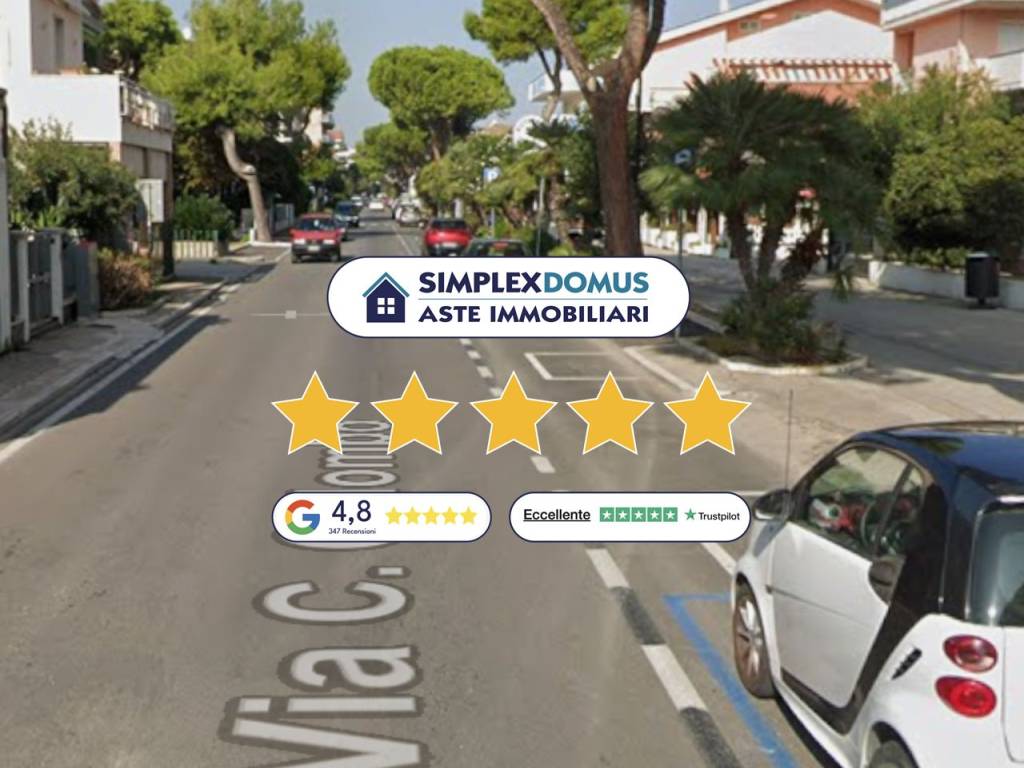appartamento in vendita a Silvi in zona Silvi Marina