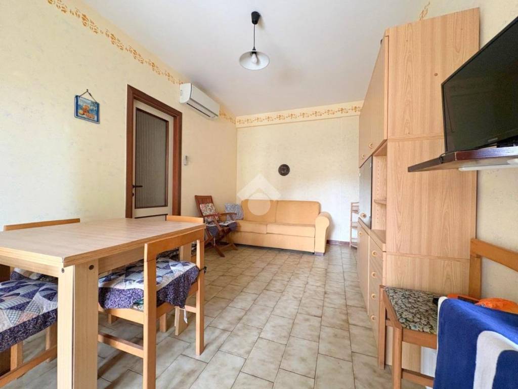 appartamento in vendita a Silvi in zona Silvi Marina