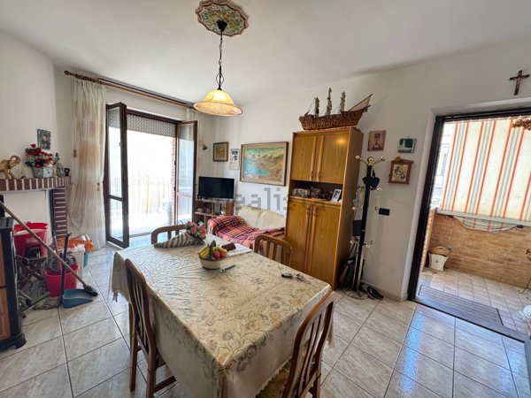 appartamento in vendita a Silvi in zona Santo Stefano
