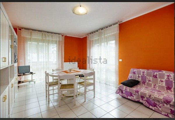 appartamento in vendita a Silvi