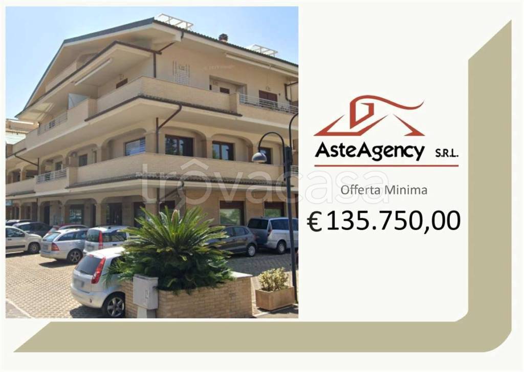 appartamento in vendita a Silvi in zona Silvi Marina