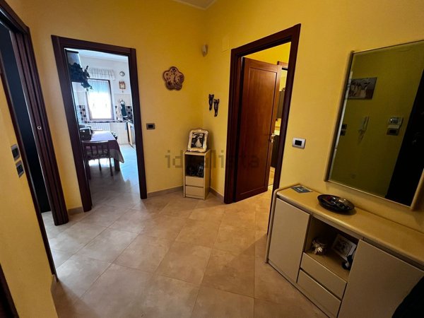 appartamento in vendita a Silvi