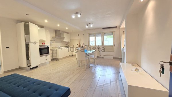 appartamento in vendita a Silvi in zona Silvi Marina