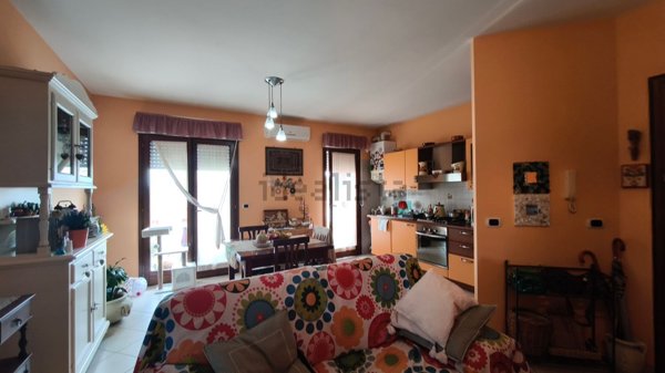 appartamento in vendita a Silvi