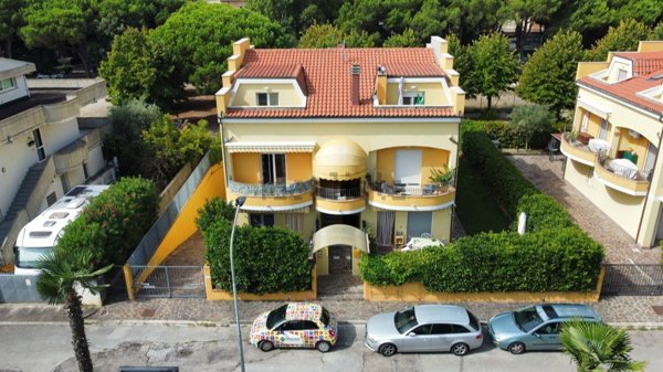 appartamento in vendita a Silvi
