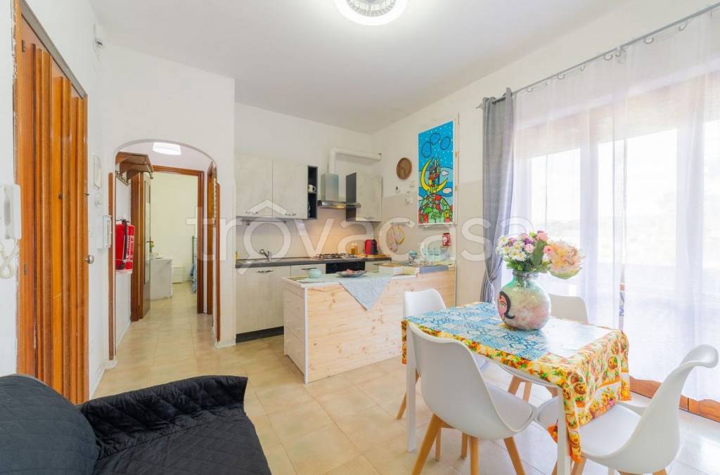 appartamento in vendita a Silvi in zona Silvi Marina