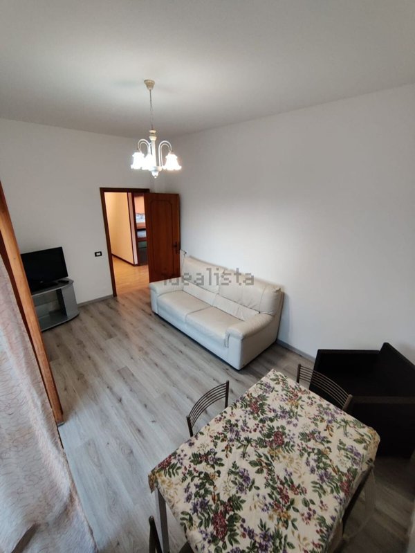 appartamento in vendita a Silvi in zona Silvi Marina