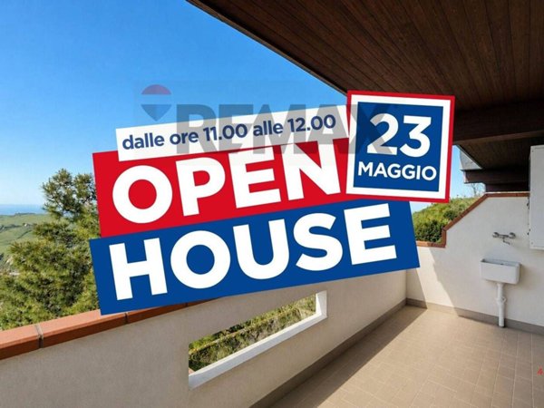 appartamento in vendita a Silvi in zona Silvi Paese