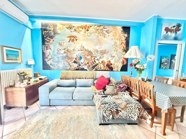 appartamento in vendita a Silvi in zona Silvi Marina