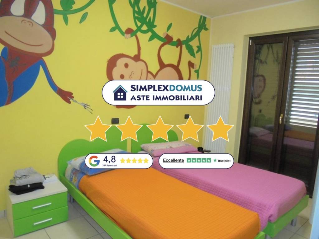 appartamento in vendita a Silvi in zona Silvi Marina