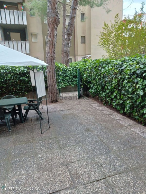 appartamento in vendita a Silvi in zona Silvi Marina