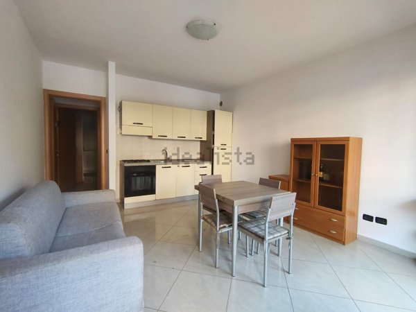 appartamento in vendita a Silvi in zona Silvi Marina