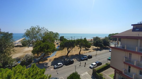 appartamento in vendita a Silvi in zona Silvi Marina