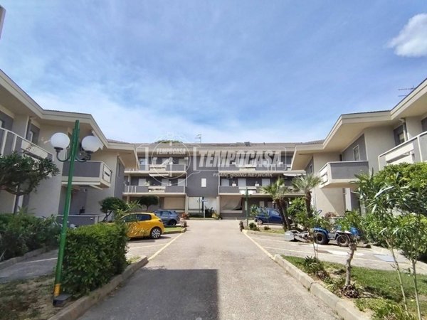 appartamento in vendita a Silvi in zona Silvi Marina