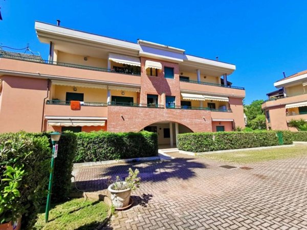 appartamento in vendita a Silvi in zona Silvi Marina