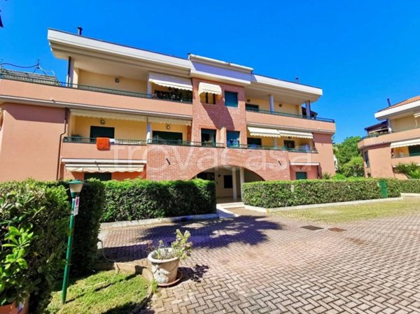 appartamento in vendita a Silvi in zona Silvi Marina