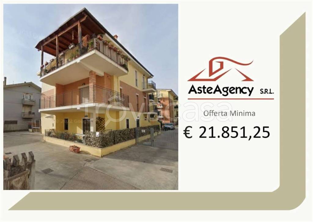 appartamento in vendita a Silvi in zona Silvi Marina