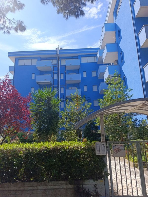 appartamento in vendita a Silvi in zona Silvi Marina