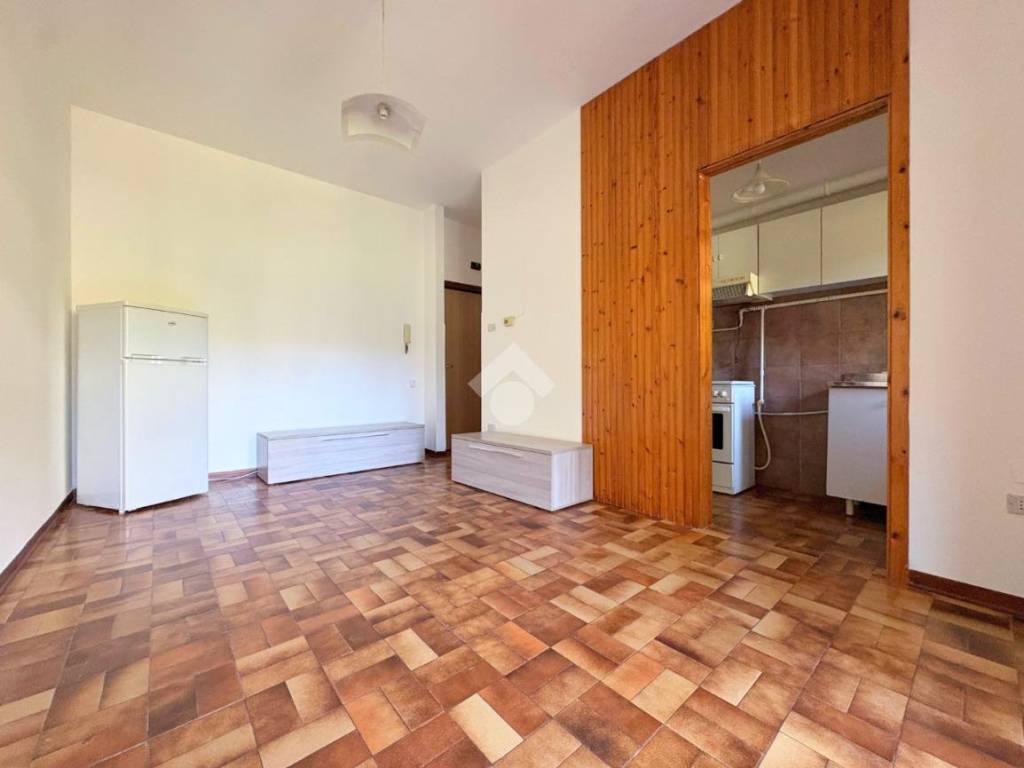 appartamento in vendita a Silvi in zona Silvi Marina