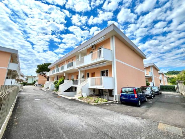 appartamento in vendita a Silvi in zona Silvi Marina