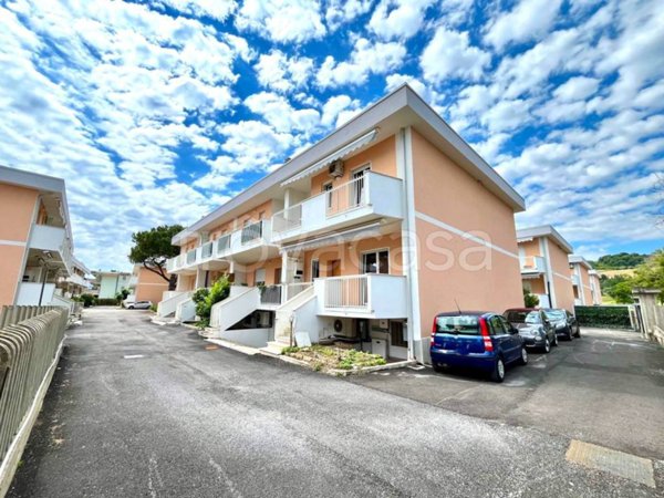 appartamento in vendita a Silvi in zona Silvi Marina