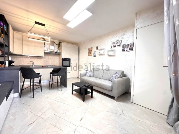 appartamento in vendita a Silvi in zona Silvi Marina