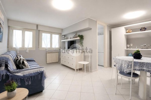 appartamento in vendita a Silvi in zona Silvi Marina