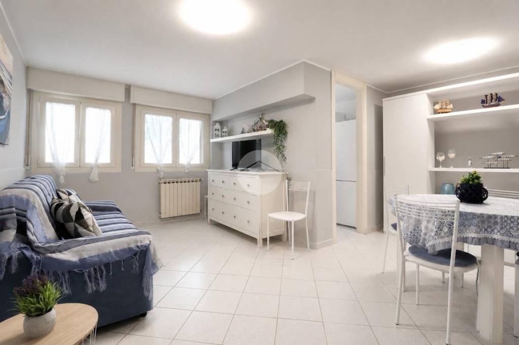 appartamento in vendita a Silvi in zona Silvi Marina