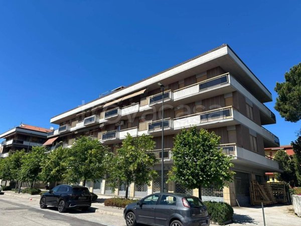 appartamento in vendita a Silvi in zona Silvi Marina
