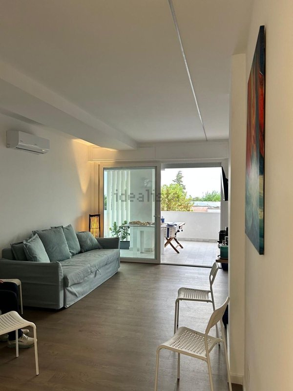 appartamento in vendita a Silvi in zona Silvi Marina