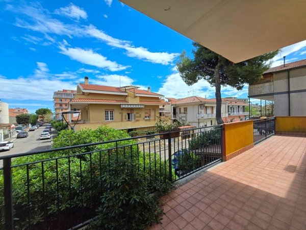 appartamento in vendita a Silvi