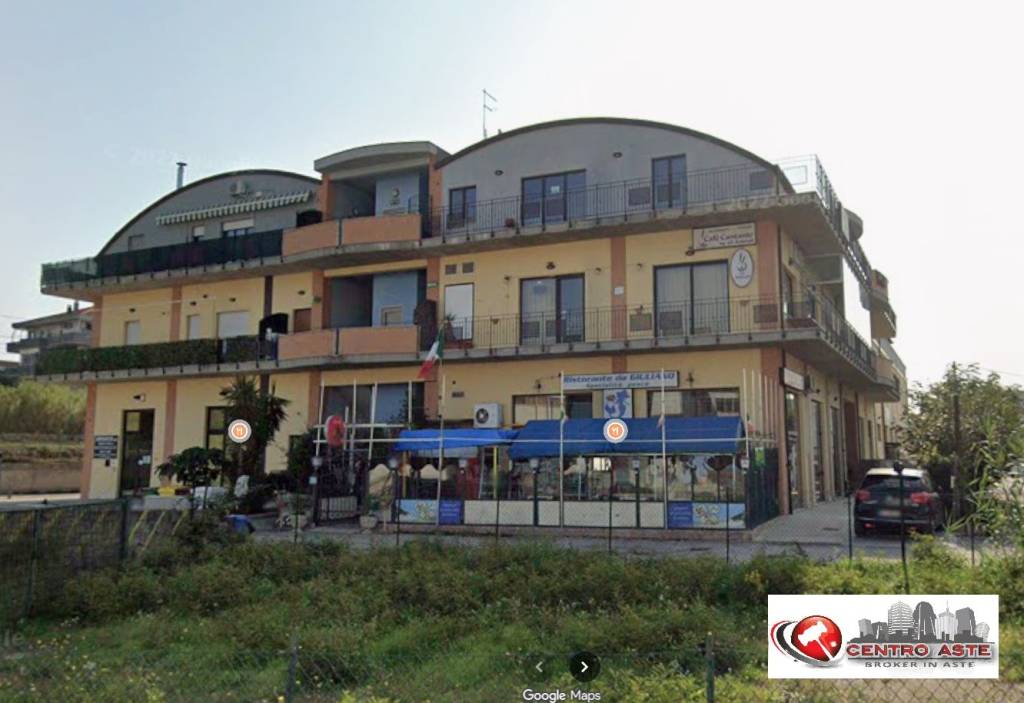appartamento in vendita a Silvi in zona Silvi Marina