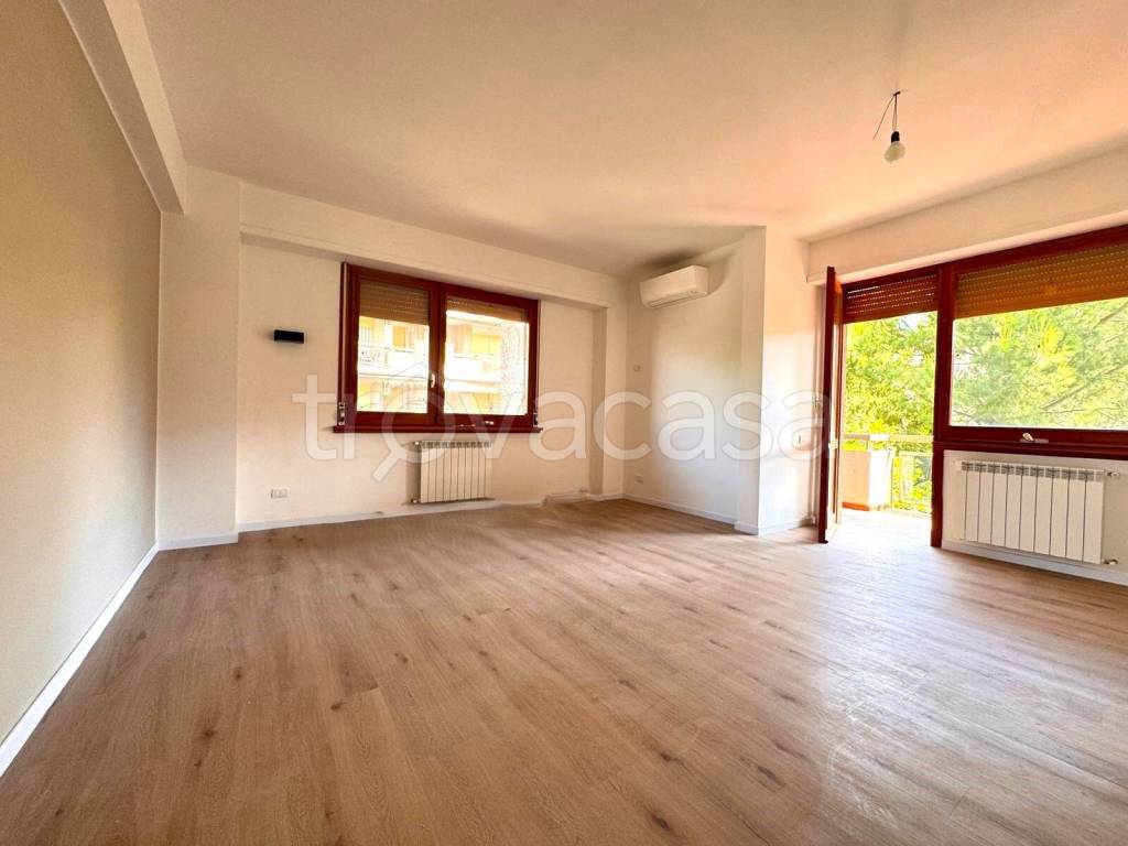 appartamento in vendita a Silvi in zona Silvi Marina