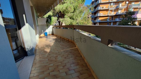 appartamento in vendita a Silvi in zona Silvi Marina
