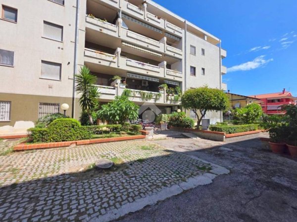 appartamento in vendita a Silvi in zona Silvi Marina