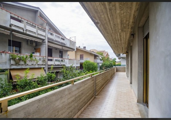 appartamento in vendita a Silvi in zona Silvi Marina