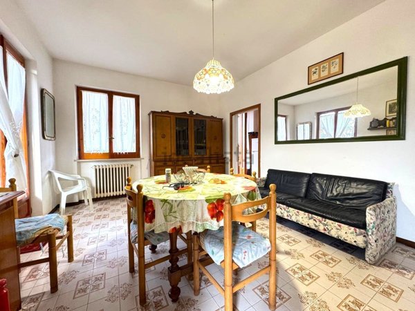 appartamento in vendita a Silvi in zona Silvi Marina