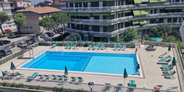 appartamento in vendita a Silvi in zona Silvi Marina
