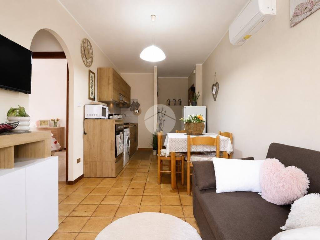 appartamento in vendita a Silvi in zona Silvi Marina