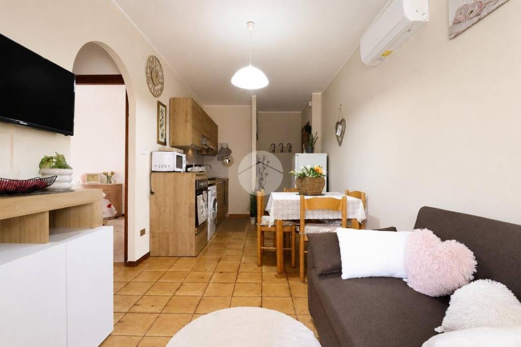 appartamento in vendita a Silvi in zona Silvi Marina