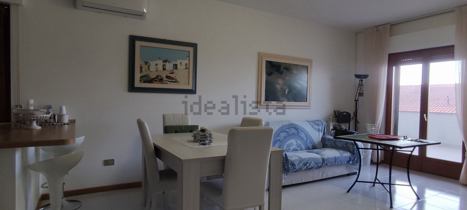 appartamento in vendita a Silvi in zona Silvi Paese