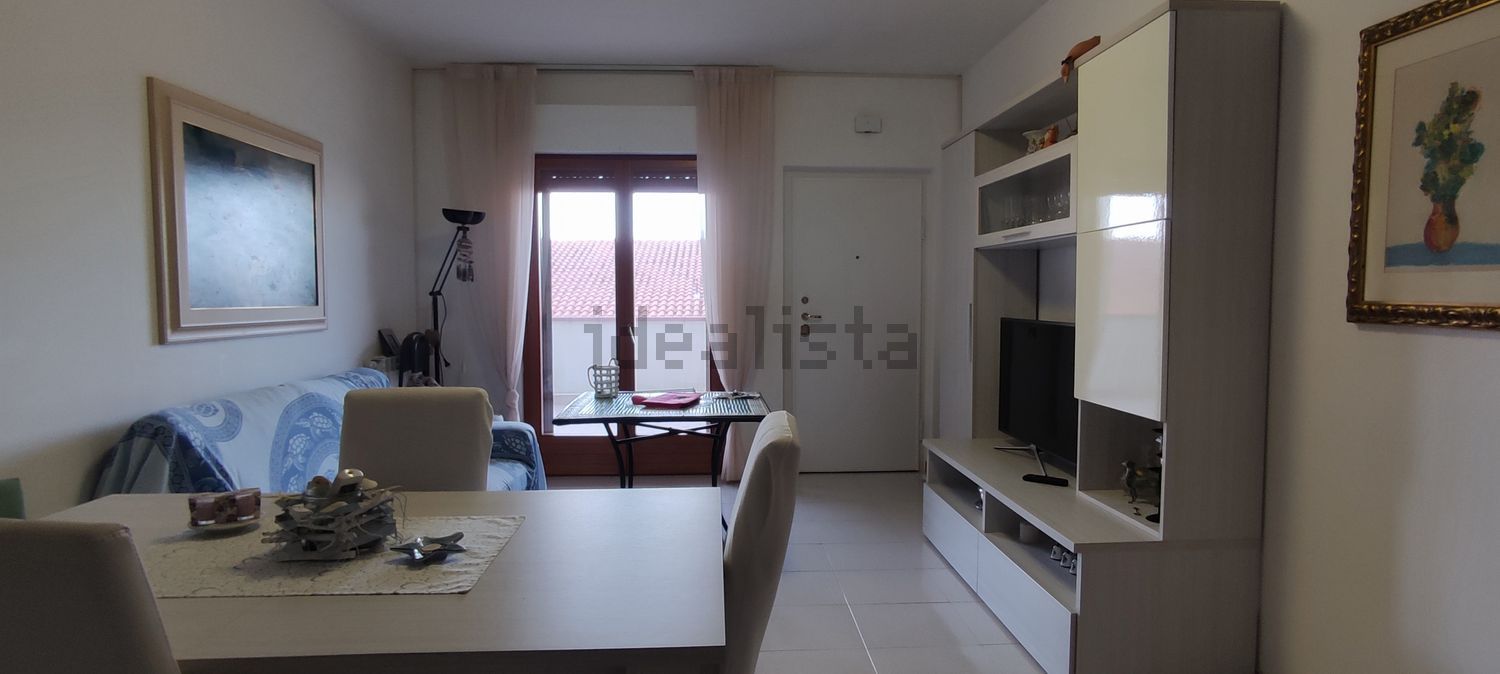 appartamento in vendita a Silvi in zona Silvi Paese